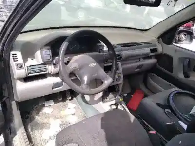 Veículo de Sucata land rover freelander (ln) 2.0 di hardback (72kw) do ano 1999 alimentado 20t2n