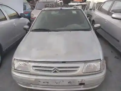 Scrapping Vehicle CITROEN SAXO 1.5 D Furio of the year 1999 powered VJZ