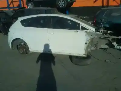 Утилизация автомобиля seat leon (1p1) emocion года 2011 питание bxf