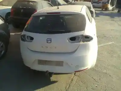 Утилизация автомобиля seat leon (1p1) emocion года 2011 питание bxf