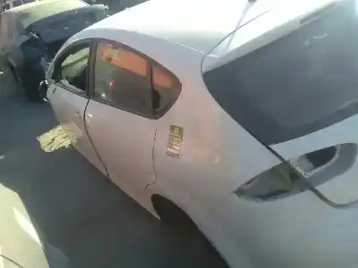 Утилизация автомобиля seat leon (1p1) emocion года 2011 питание bxf