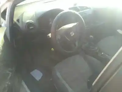 Утилизация автомобиля seat leon (1p1) emocion года 2011 питание bxf