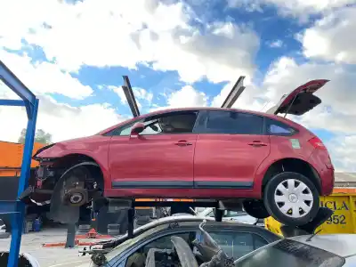 Hurda Aracı CITROEN                                            C4 BERLINA                                                                                                                                                                                                                                                 Collection                                                                                                                                                                                                                                                 Yılın 2005 güçlü 9HY