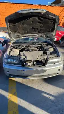 Veicolo di demolizione bmw serie 3 berlina (e46) 320d dell'anno 1999 alimentato ja