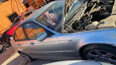 Veicolo di demolizione bmw serie 3 berlina (e46) 320d dell'anno 1999 alimentato ja
