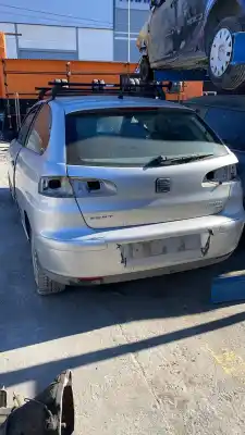 Vehicul casat seat                                               ibiza (6l1)                                                                                                                                                                                                                                                signo                                                                                                                                                                                                                                                      al anului 2002 alimentat atd