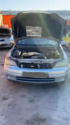 Veículo de Sucata opel astra g berlina comfort do ano 2003 alimentado y20dth