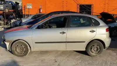 Vehicul casat seat                                               ibiza (6l1)                                                                                                                                                                                                                                                cool                                                                                                                                                                                                                                                       al anului 2002 alimentat asy