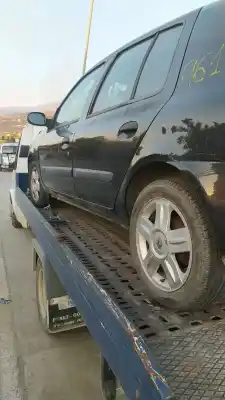 Утилизация автомобиля renault   года 2004 питание k9k702