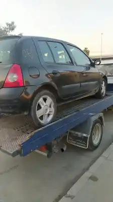 Утилизация автомобиля renault   года 2004 питание k9k702