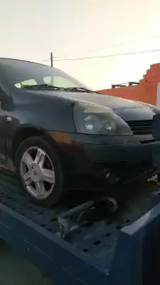 Утилизация автомобиля renault   года 2004 питание k9k702