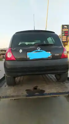 Утилизация автомобиля renault   года 2004 питание k9k702