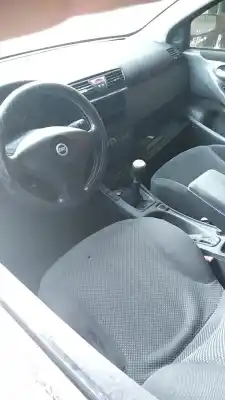 Scrapping Vehicle fiat stilo multi wagon (192) 1.6 16v of the year 2004 powered 182b6000