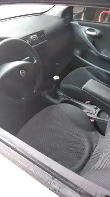 Scrapping Vehicle fiat stilo multi wagon (192) 1.6 16v of the year 2004 powered 182b6000