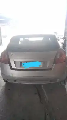 Scrapping Vehicle fiat stilo multi wagon (192) 1.6 16v of the year 2004 powered 182b6000