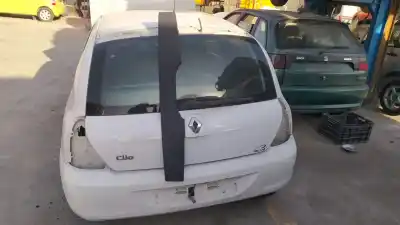 Здавання транспортного засобу renault   року 2008 потужний k9k740