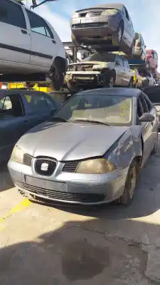 Здавання транспортного засобу seat                                               ibiza (6l1)                                                                                                                                                                                                                                                cool                                                                                                                                                                                                                                                       року 2004 потужний atd