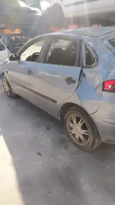 Здавання транспортного засобу seat                                               ibiza (6l1)                                                                                                                                                                                                                                                cool                                                                                                                                                                                                                                                       року 2004 потужний atd