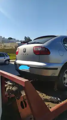 Veículo de Sucata seat leon (1m1) signo do ano 2001 alimentado asv