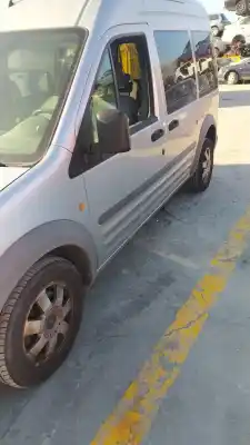 Scrapping Vehicle ford transit connect (tc7) 1.8 tdci cat of the year 2013 powered rwpa