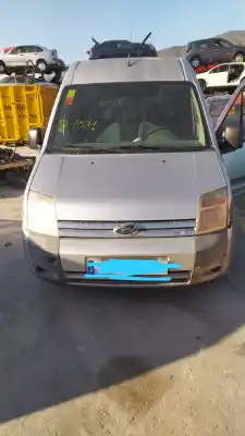 Scrapping Vehicle FORD TRANSIT CONNECT (TC7) 1.8 TDCi CAT of the year 2013 powered RWPA