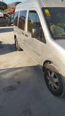 Scrapping Vehicle ford transit connect (tc7) 1.8 tdci cat of the year 2013 powered rwpa