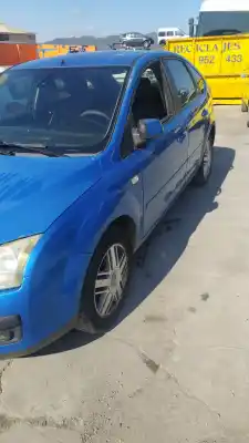 Véhicule à la ferraille ford focus berlina (cap) ambiente (d) de l'année 2005 alimenté g8da