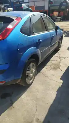 Véhicule à la ferraille ford focus berlina (cap) ambiente (d) de l'année 2005 alimenté g8da