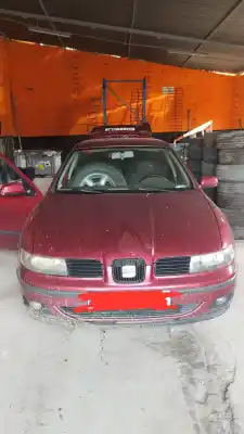 Verschrottungsfahrzeug seat                                               toledo (1m2)                                                                                                                                                                                                                                               select                                                                                                                                                                                                                                                     des jahres 2001 angetrieben asv