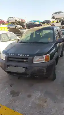 Veicolo di demolizione LAND ROVER FREELANDER (LN) 2.0 Di Hardback (72kW) dell'anno 1999 alimentato 20T2N