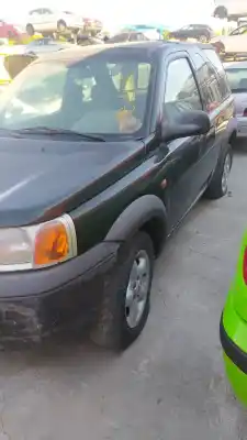 Veículo de Sucata land rover freelander (ln) 2.0 di hardback (72kw) do ano 1999 alimentado 20t2n