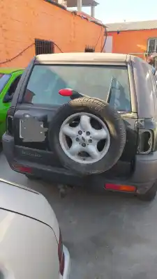 Veículo de Sucata land rover freelander (ln) 2.0 di hardback (72kw) do ano 1999 alimentado 20t2n