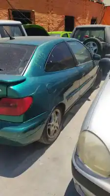 Hurda Aracı citroen xsara coupe 1.0 hdi millesime (66kw) yılın 2000 güçlü rhy