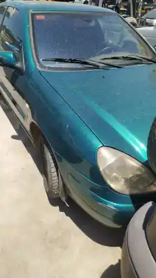 Hurda Aracı citroen xsara coupe 1.0 hdi millesime (66kw) yılın 2000 güçlü rhy