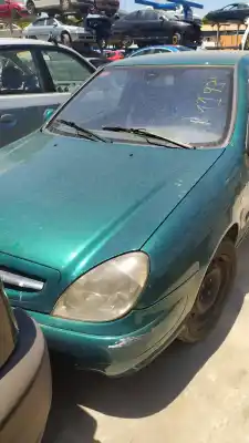Hurda Aracı citroen xsara coupe 1.0 hdi millesime (66kw) yılın 2000 güçlü rhy