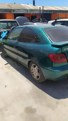 Hurda Aracı citroen xsara coupe 1.0 hdi millesime (66kw) yılın 2000 güçlü rhy