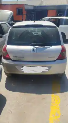 Утилизация автомобиля renault   года 2007 питание k9k