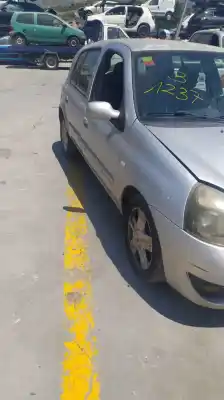 Утилизация автомобиля renault   года 2007 питание k9k