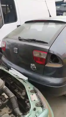 Veículo de Sucata seat leon (1m1) signo do ano 2002 alimentado alh