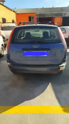 Veículo de Sucata ford focus berlina (cap) ambiente (d) do ano 2005 alimentado g8da
