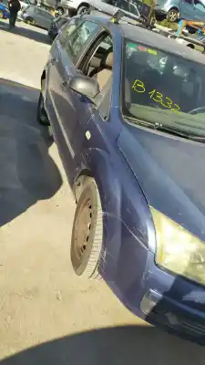 Veículo de Sucata ford focus berlina (cap) ambiente (d) do ano 2005 alimentado g8da