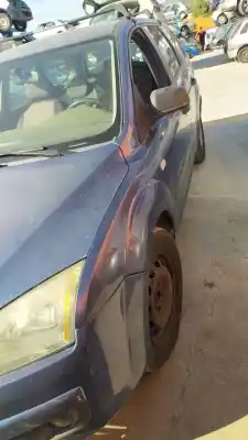 Veículo de Sucata ford focus berlina (cap) ambiente (d) do ano 2005 alimentado g8da