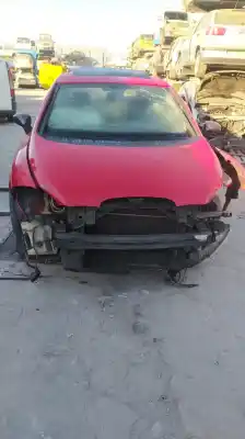 Утилизация автомобиля SEAT LEON (1P1) Comfort Limited года 2006 питание BKD