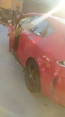 Veicolo di demolizione seat leon (1p1) comfort limited dell'anno 2006 alimentato bkd