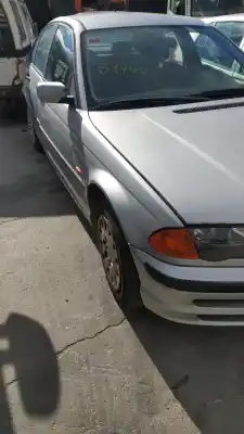 Veicolo di demolizione bmw serie 3 berlina (e46) 316i dell'anno 1999 alimentato 19-4e-1