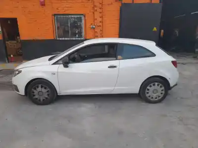 Здавання транспортного засобу seat                                               ibiza (6j5)                                                                                                                                                                                                                                                reference                                                                                                                                                                                                                                                  року 2009 потужний cgp