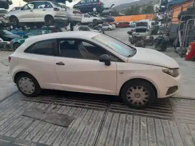 Здавання транспортного засобу seat                                               ibiza (6j5)                                                                                                                                                                                                                                                reference                                                                                                                                                                                                                                                  року 2009 потужний cgp