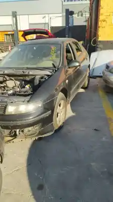 Vehicul casat seat leon (1m1) last edition al anului 2005 alimentat bcb