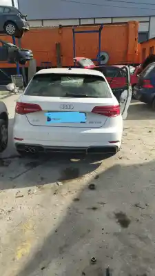 Vehículo de desguace audi a3 sportback (8vf) 35 tfsi s line del año 2019 con motor dad