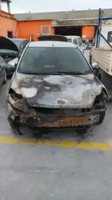 Véhicule à la ferraille FORD FOCUS BERLINA (CAP) Ambiente (D) de l'année 2008 alimenté G8DA